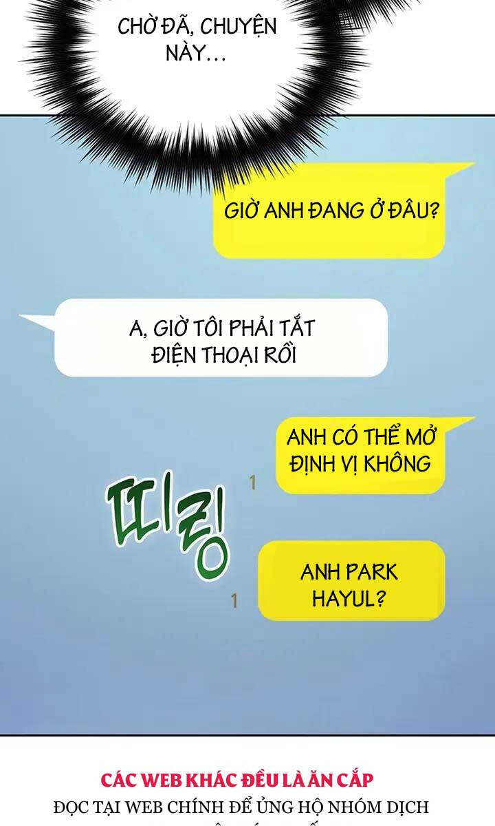 Những Ranker Cấp S Mà Tôi Nuôi Dưỡng Chap 106 - Next Chap 107