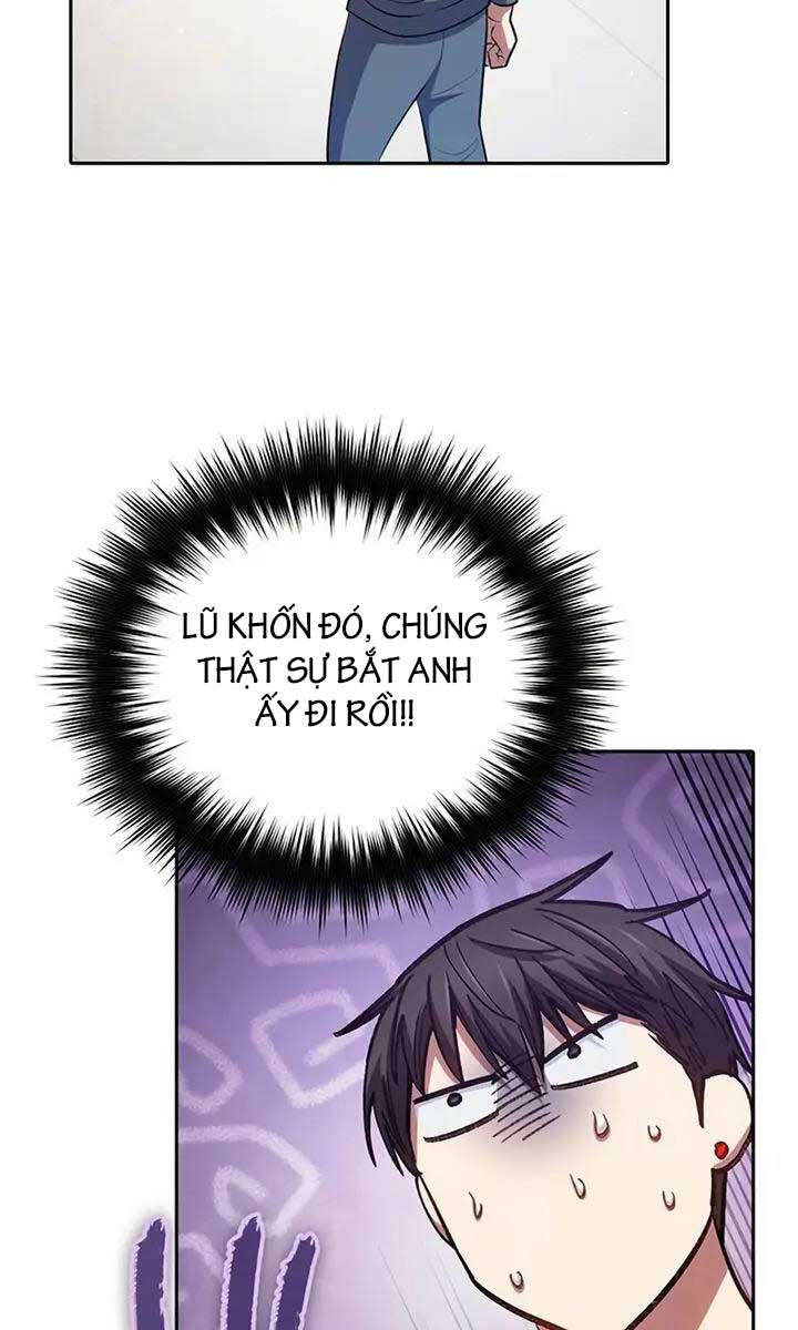 Những Ranker Cấp S Mà Tôi Nuôi Dưỡng Chap 106 - Next Chap 107
