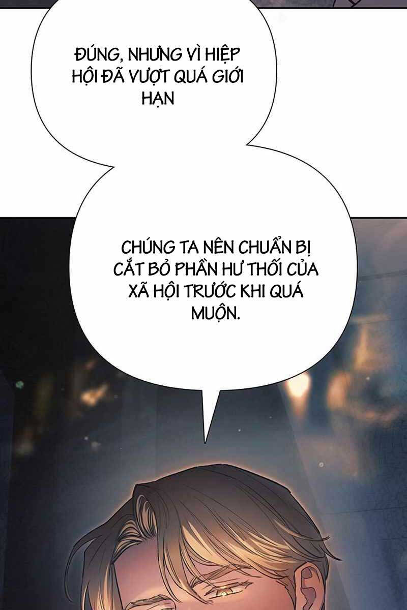 Những Ranker Cấp S Mà Tôi Nuôi Dưỡng Chap 108 - Next Chap 109