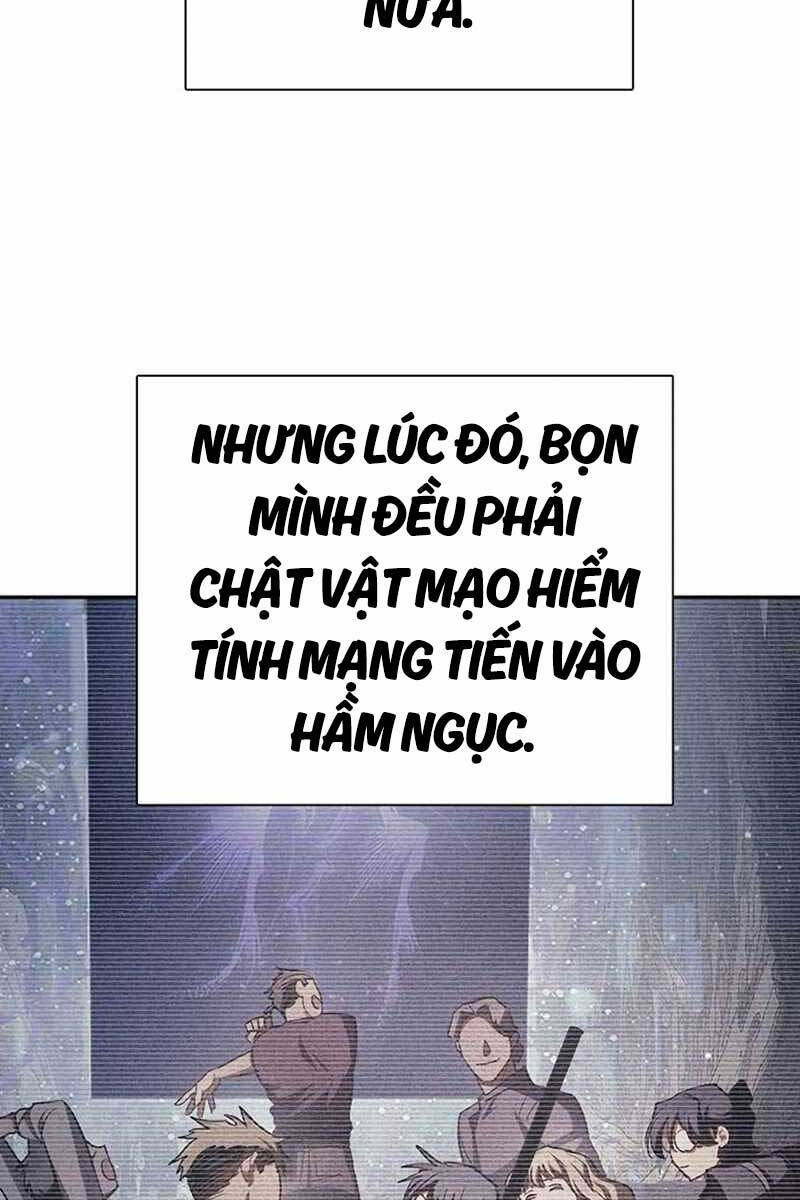 Những Ranker Cấp S Mà Tôi Nuôi Dưỡng Chap 108 - Next Chap 109