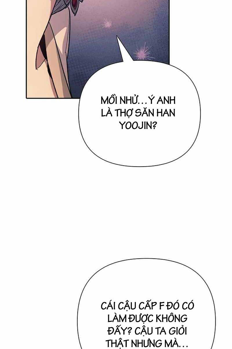 Những Ranker Cấp S Mà Tôi Nuôi Dưỡng Chap 108 - Next Chap 109