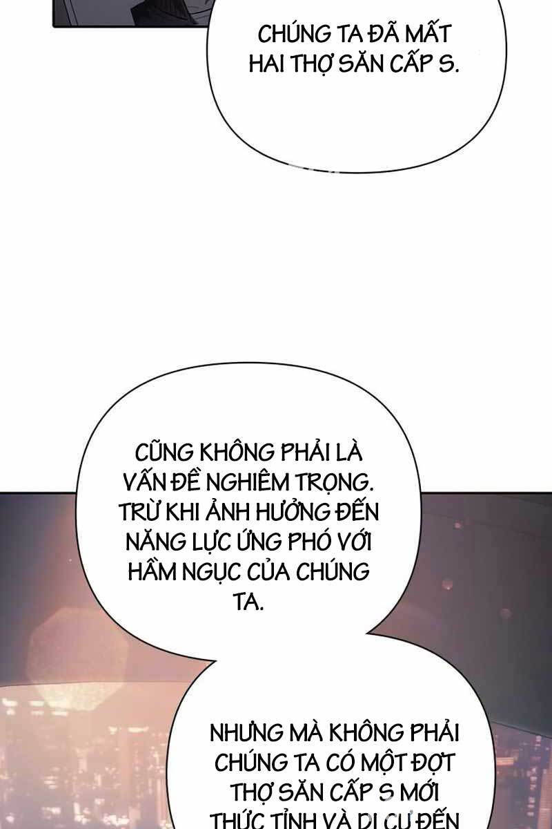 Những Ranker Cấp S Mà Tôi Nuôi Dưỡng Chap 108 - Next Chap 109