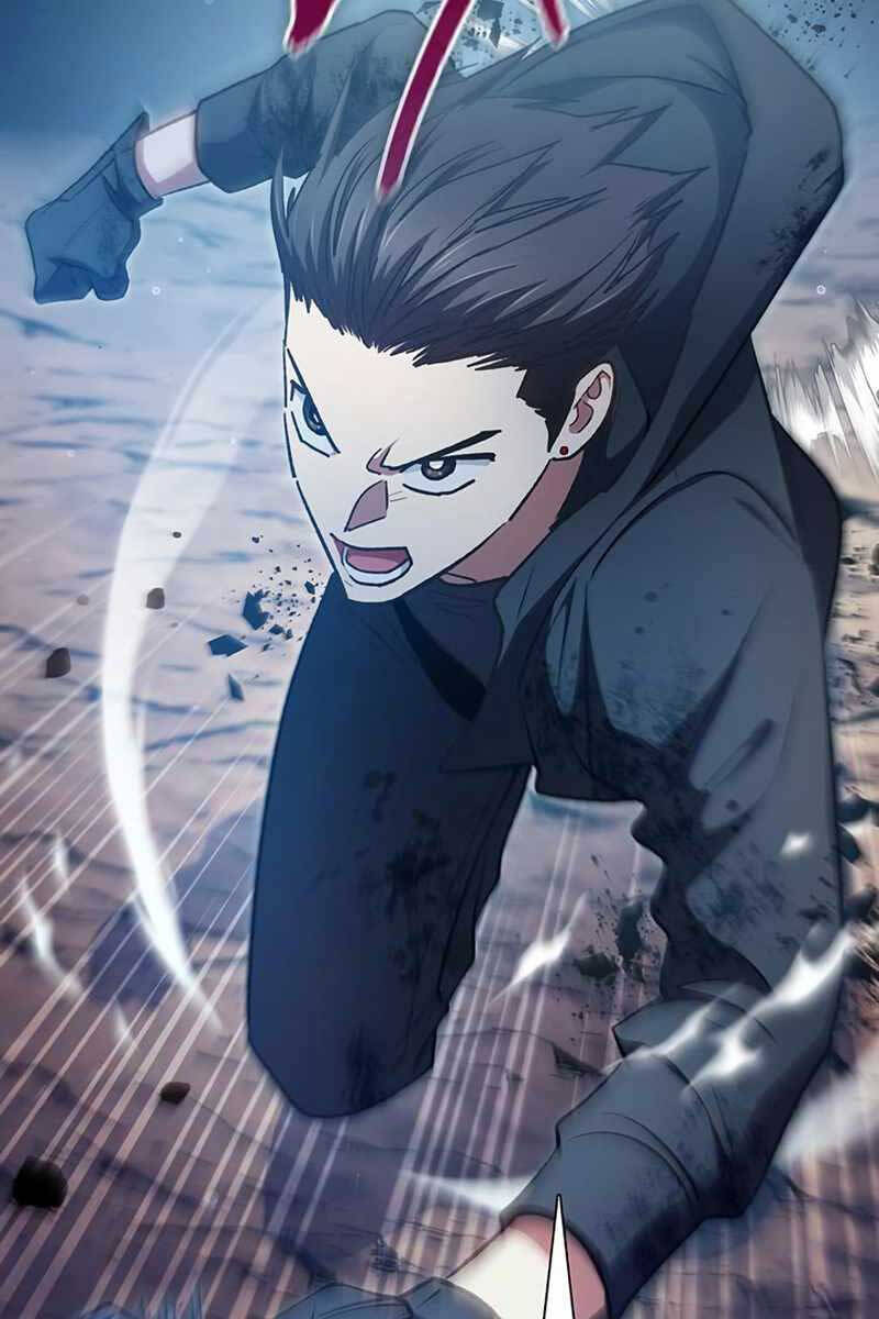 Những Ranker Cấp S Mà Tôi Nuôi Dưỡng Chap 108 - Next Chap 109