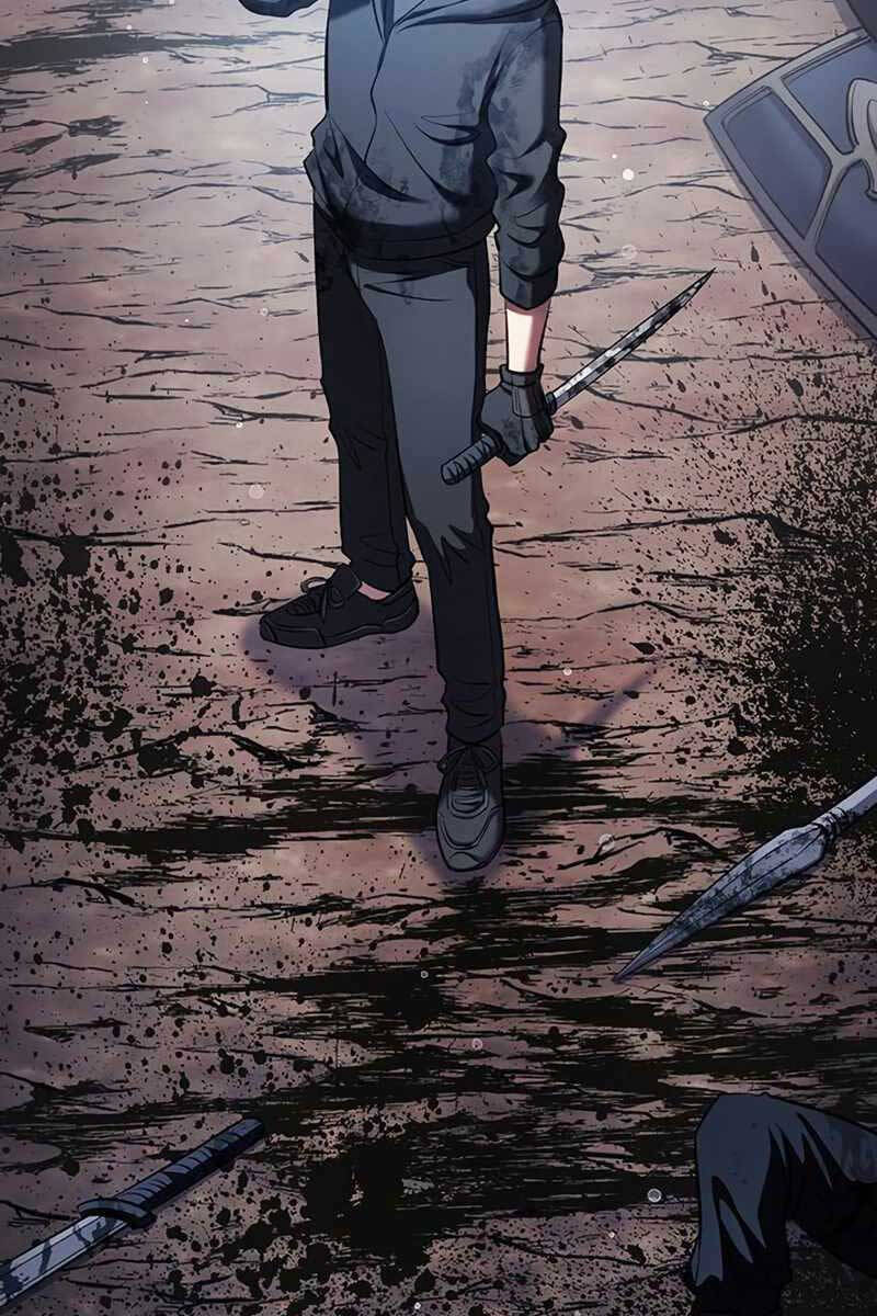 Những Ranker Cấp S Mà Tôi Nuôi Dưỡng Chap 108 - Next Chap 109