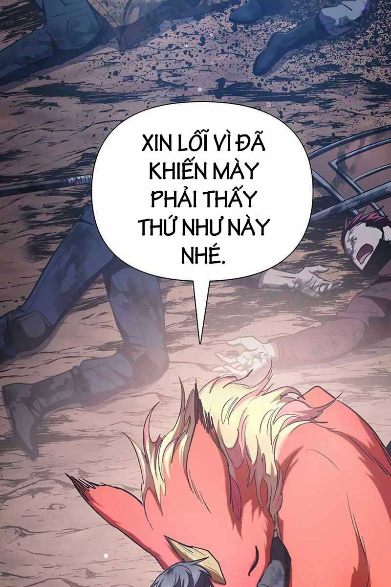 Những Ranker Cấp S Mà Tôi Nuôi Dưỡng Chap 108 - Next Chap 109