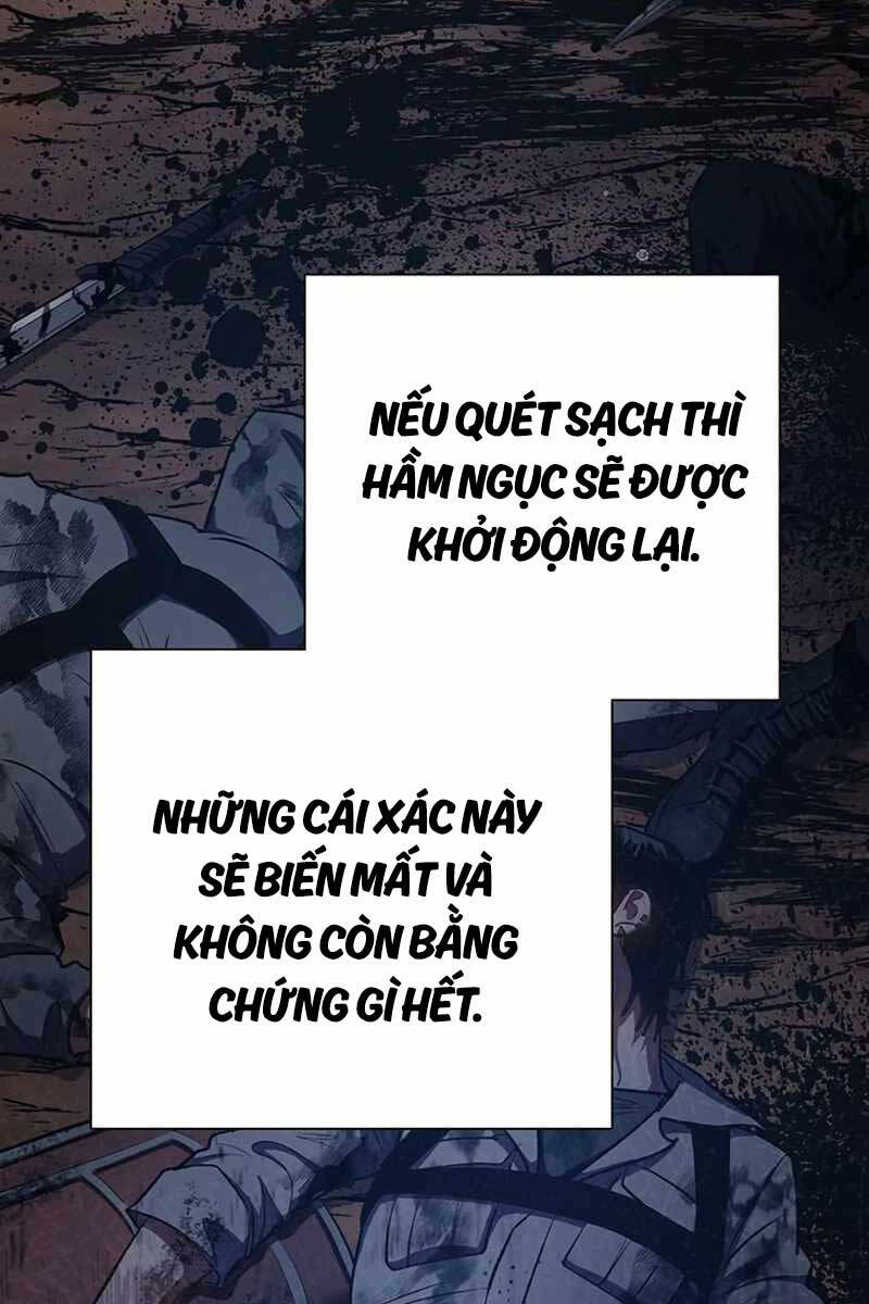 Những Ranker Cấp S Mà Tôi Nuôi Dưỡng Chap 108 - Next Chap 109
