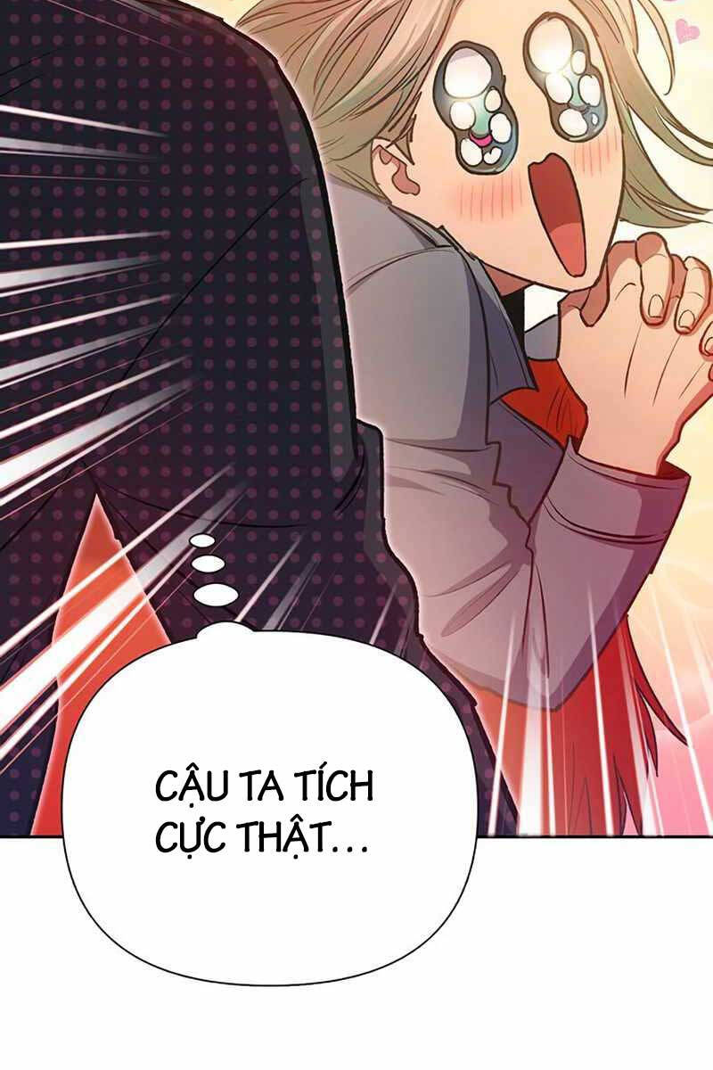 Những Ranker Cấp S Mà Tôi Nuôi Dưỡng Chap 108 - Next Chap 109