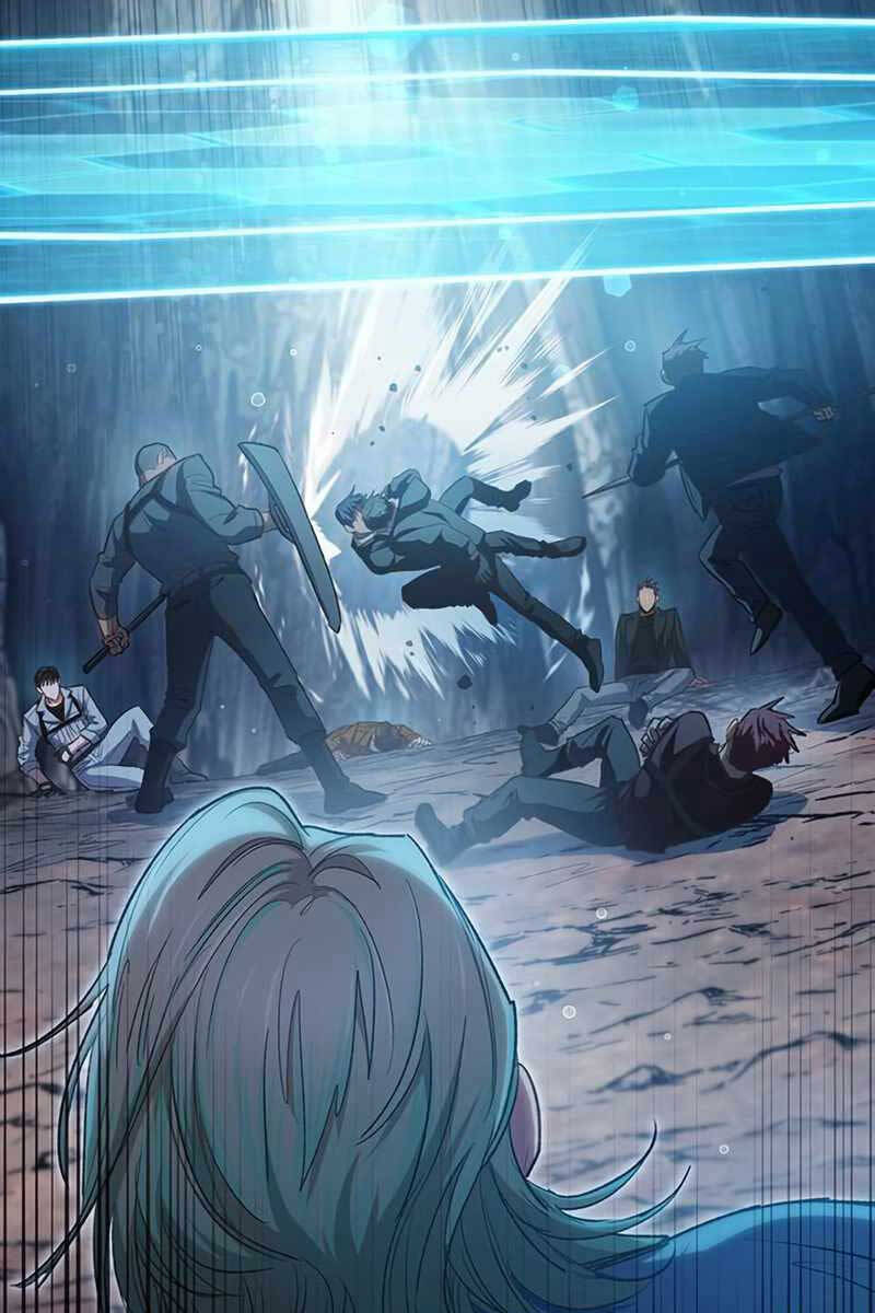 Những Ranker Cấp S Mà Tôi Nuôi Dưỡng Chap 108 - Next Chap 109