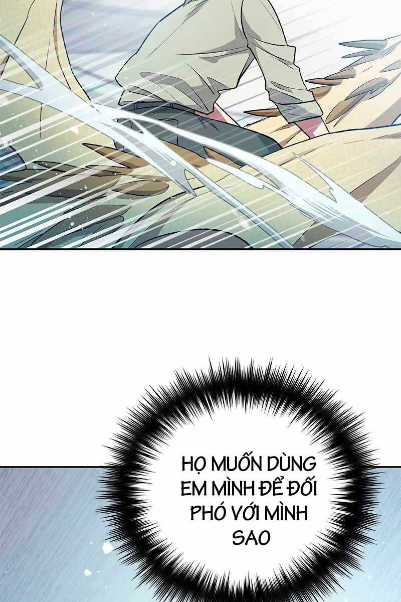 Những Ranker Cấp S Mà Tôi Nuôi Dưỡng Chap 109 - Next Chap 110