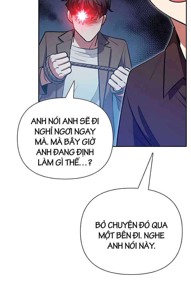 Những Ranker Cấp S Mà Tôi Nuôi Dưỡng Chap 109 - Next Chap 110