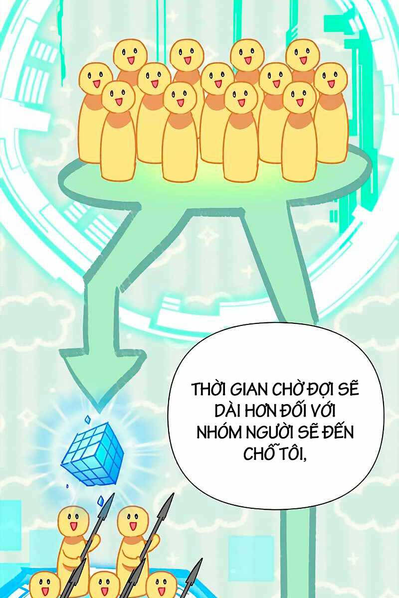Những Ranker Cấp S Mà Tôi Nuôi Dưỡng Chap 109 - Next Chap 110