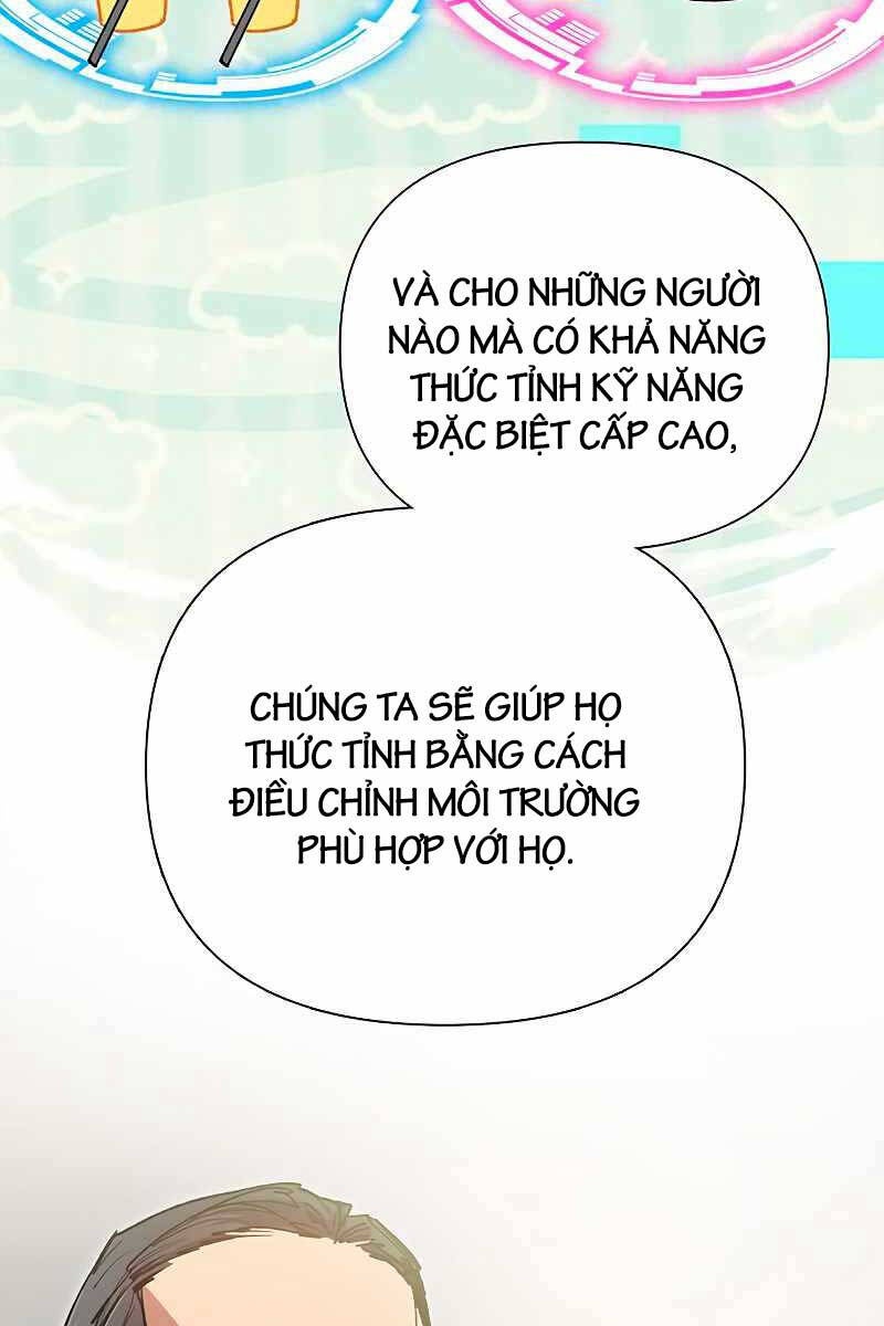 Những Ranker Cấp S Mà Tôi Nuôi Dưỡng Chap 109 - Next Chap 110