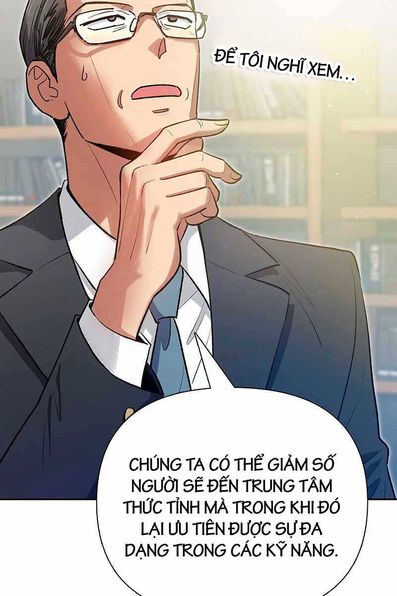 Những Ranker Cấp S Mà Tôi Nuôi Dưỡng Chap 109 - Next Chap 110