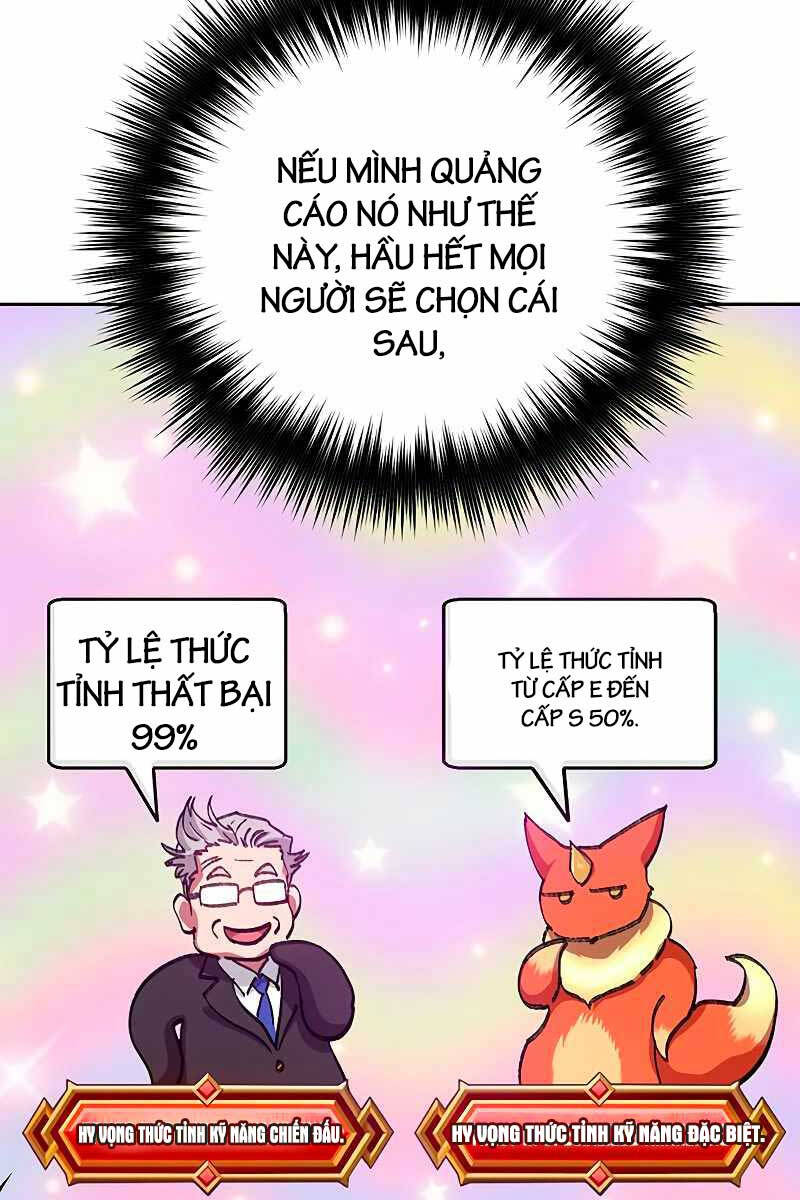 Những Ranker Cấp S Mà Tôi Nuôi Dưỡng Chap 109 - Next Chap 110