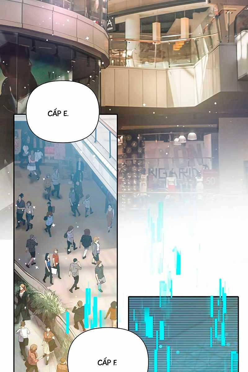 Những Ranker Cấp S Mà Tôi Nuôi Dưỡng Chap 109 - Next Chap 110