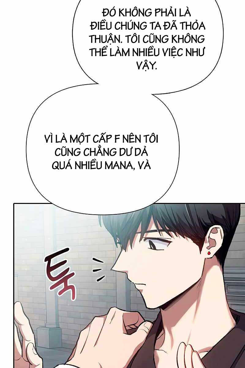 Những Ranker Cấp S Mà Tôi Nuôi Dưỡng Chap 109 - Next Chap 110