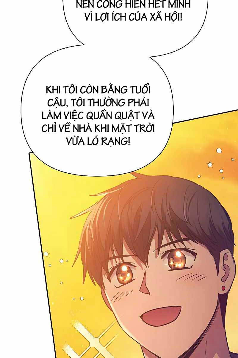 Những Ranker Cấp S Mà Tôi Nuôi Dưỡng Chap 109 - Next Chap 110