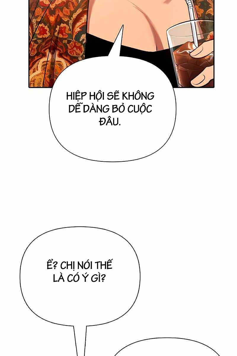 Những Ranker Cấp S Mà Tôi Nuôi Dưỡng Chap 109 - Next Chap 110