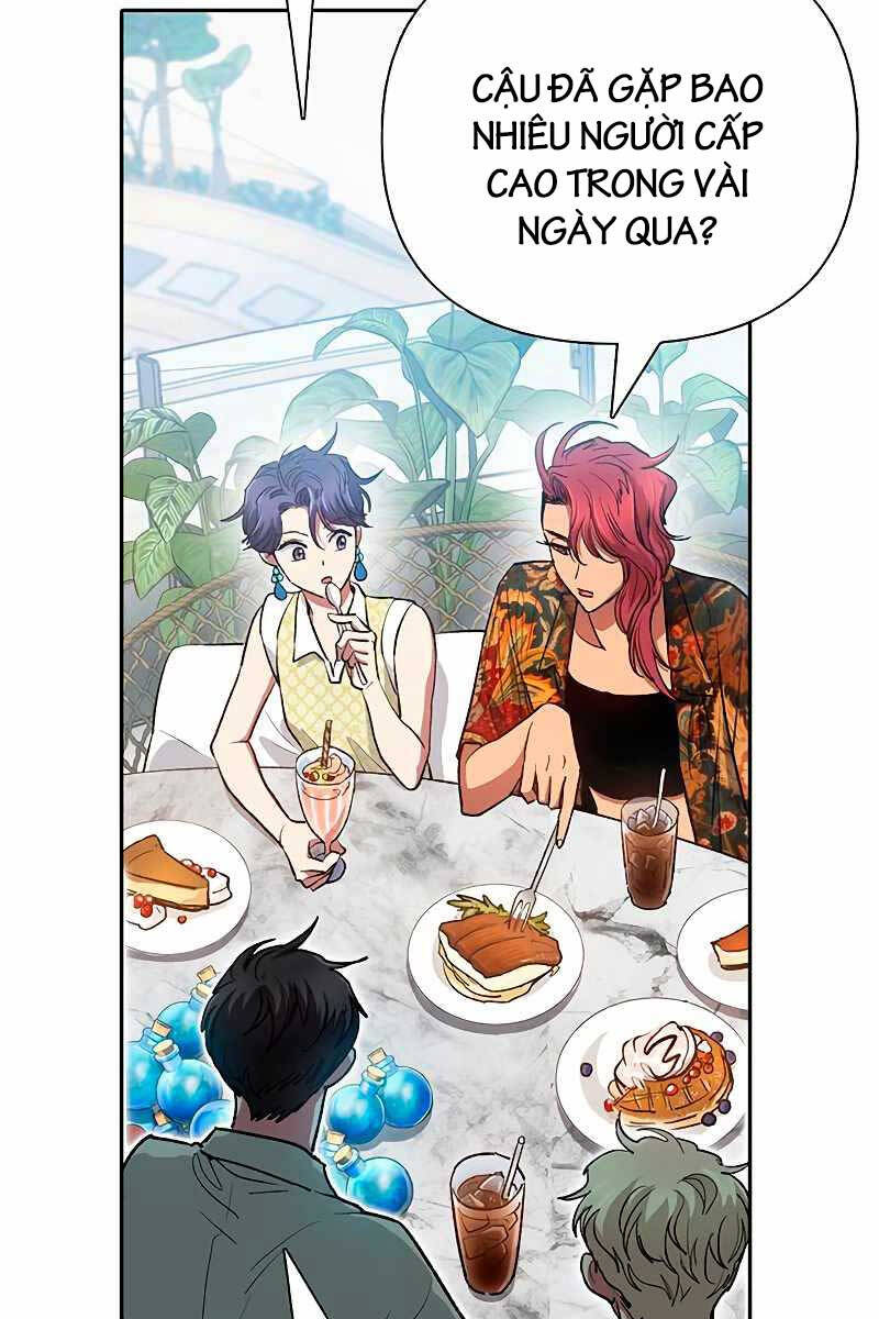 Những Ranker Cấp S Mà Tôi Nuôi Dưỡng Chap 109 - Next Chap 110