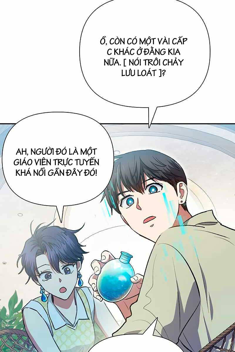 Những Ranker Cấp S Mà Tôi Nuôi Dưỡng Chap 109 - Next Chap 110