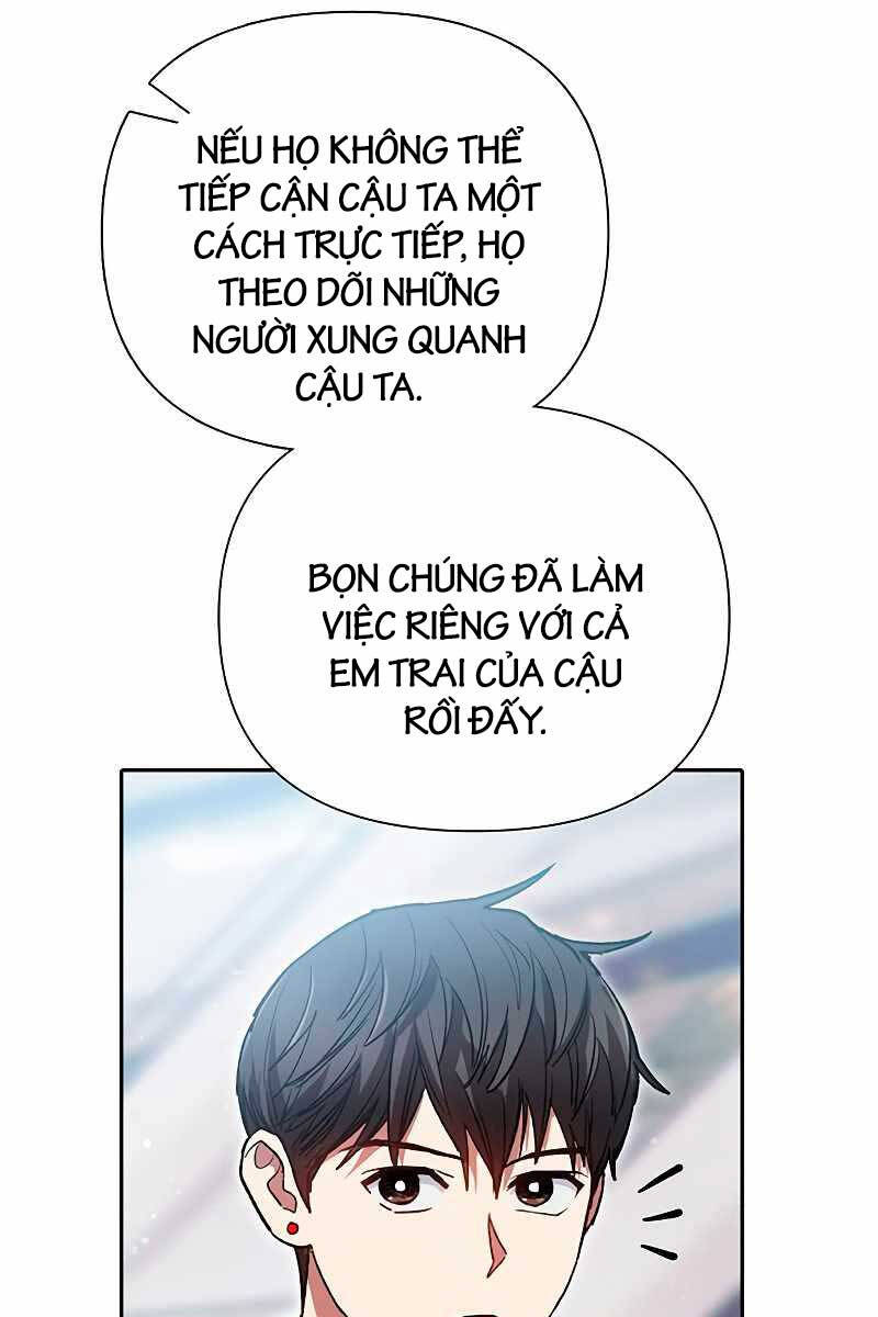 Những Ranker Cấp S Mà Tôi Nuôi Dưỡng Chap 109 - Next Chap 110