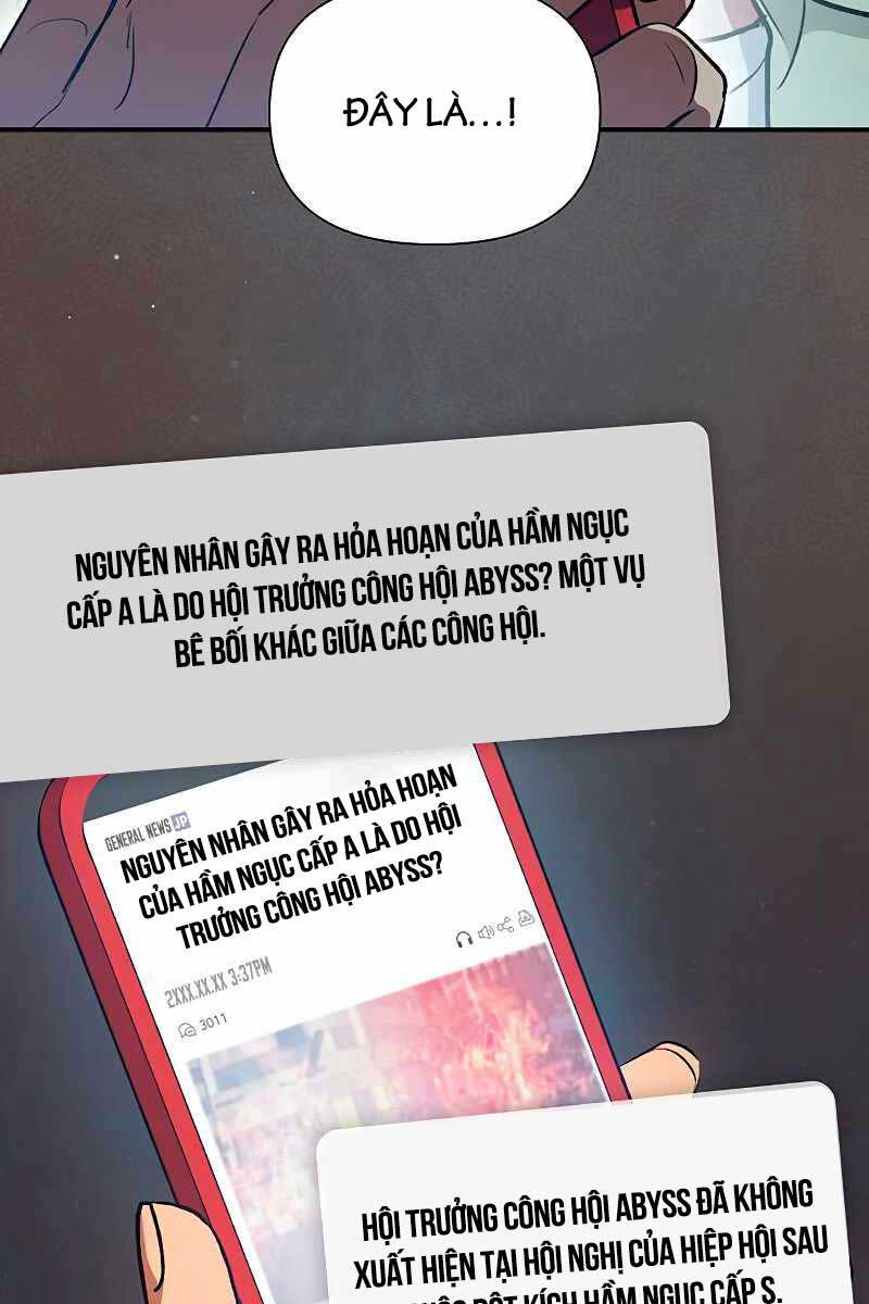 Những Ranker Cấp S Mà Tôi Nuôi Dưỡng Chap 109 - Next Chap 110