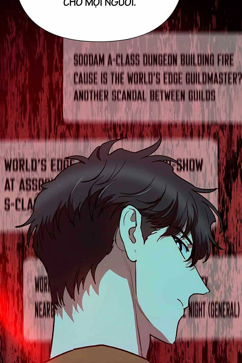 Những Ranker Cấp S Mà Tôi Nuôi Dưỡng Chap 109 - Next Chap 110