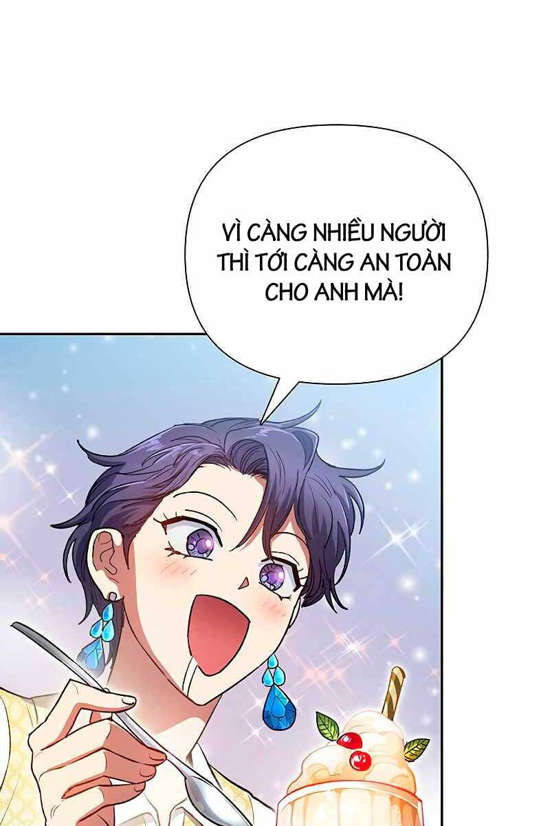 Những Ranker Cấp S Mà Tôi Nuôi Dưỡng Chap 109 - Next Chap 110