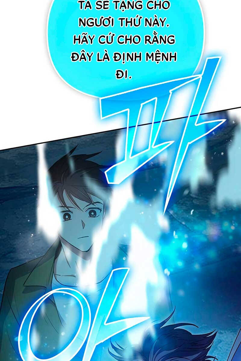 Những Ranker Cấp S Mà Tôi Nuôi Dưỡng Chap 101 - Next Chap 102