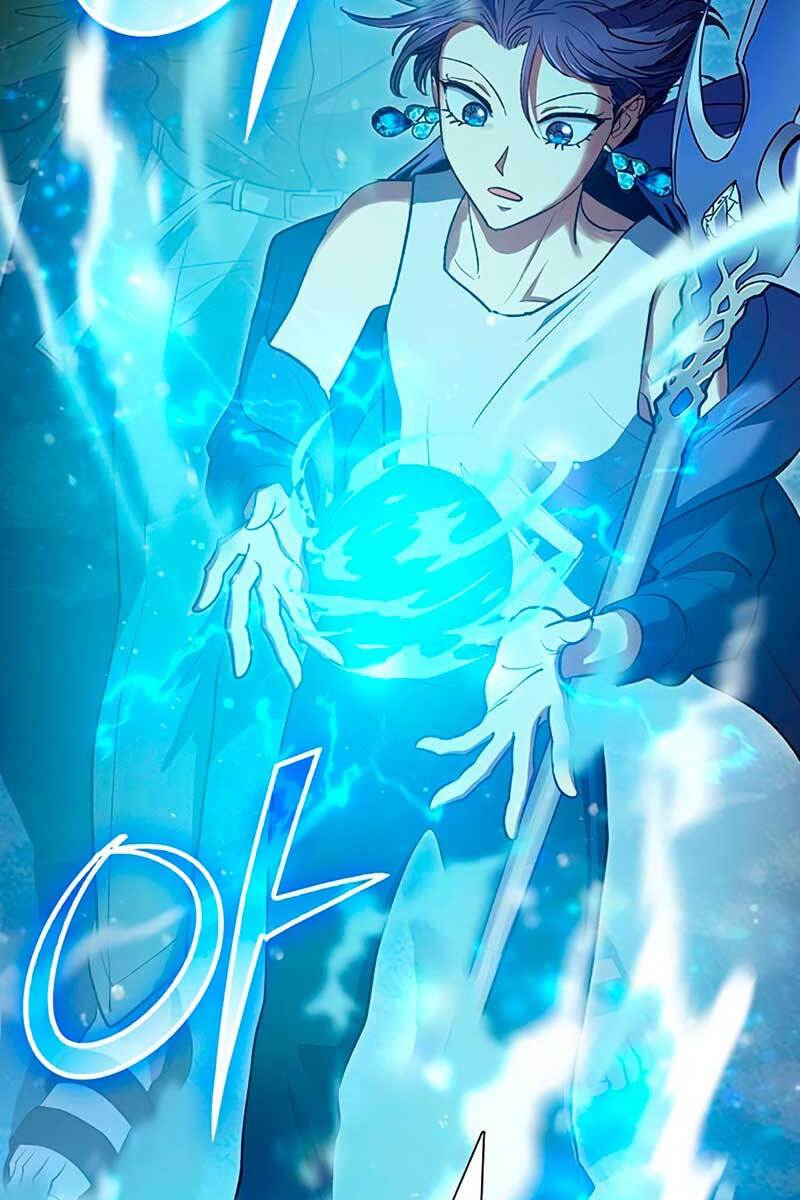 Những Ranker Cấp S Mà Tôi Nuôi Dưỡng Chap 101 - Next Chap 102