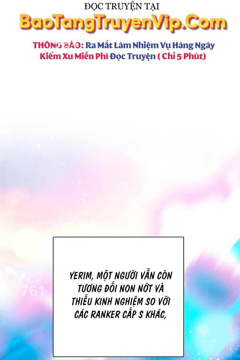 Những Ranker Cấp S Mà Tôi Nuôi Dưỡng Chap 101 - Next Chap 102