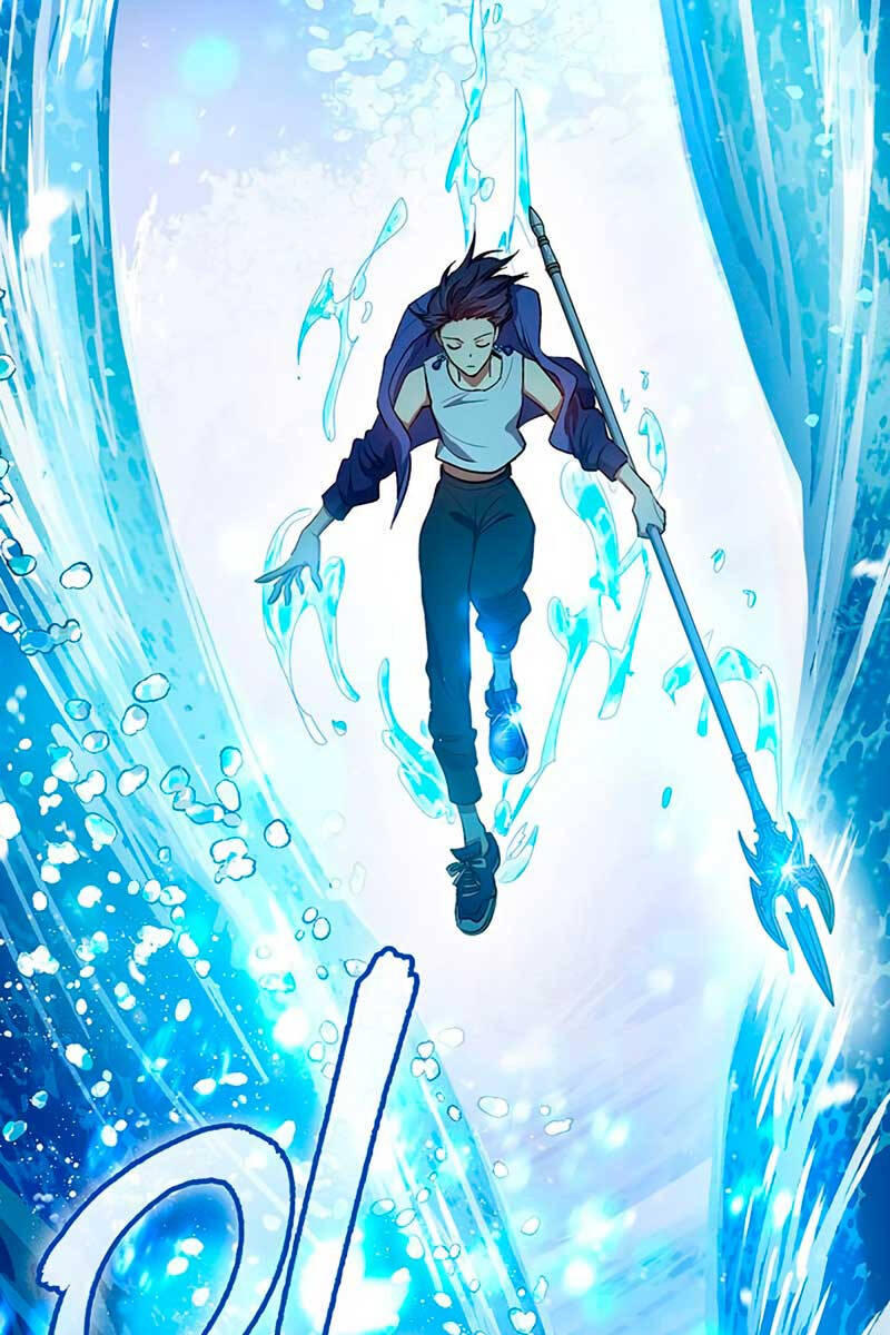 Những Ranker Cấp S Mà Tôi Nuôi Dưỡng Chap 101 - Next Chap 102