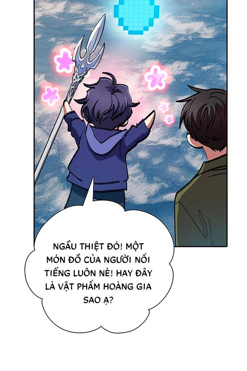 Những Ranker Cấp S Mà Tôi Nuôi Dưỡng Chap 101 - Next Chap 102