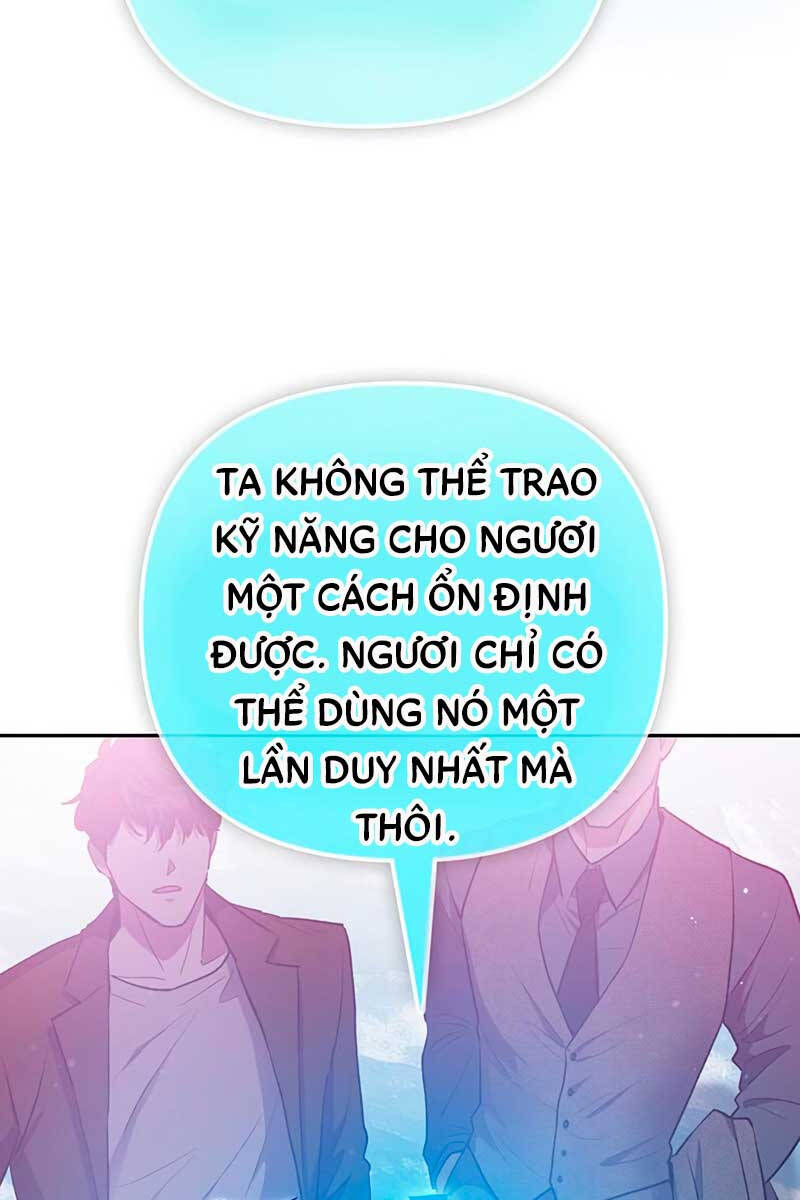 Những Ranker Cấp S Mà Tôi Nuôi Dưỡng Chap 101 - Next Chap 102