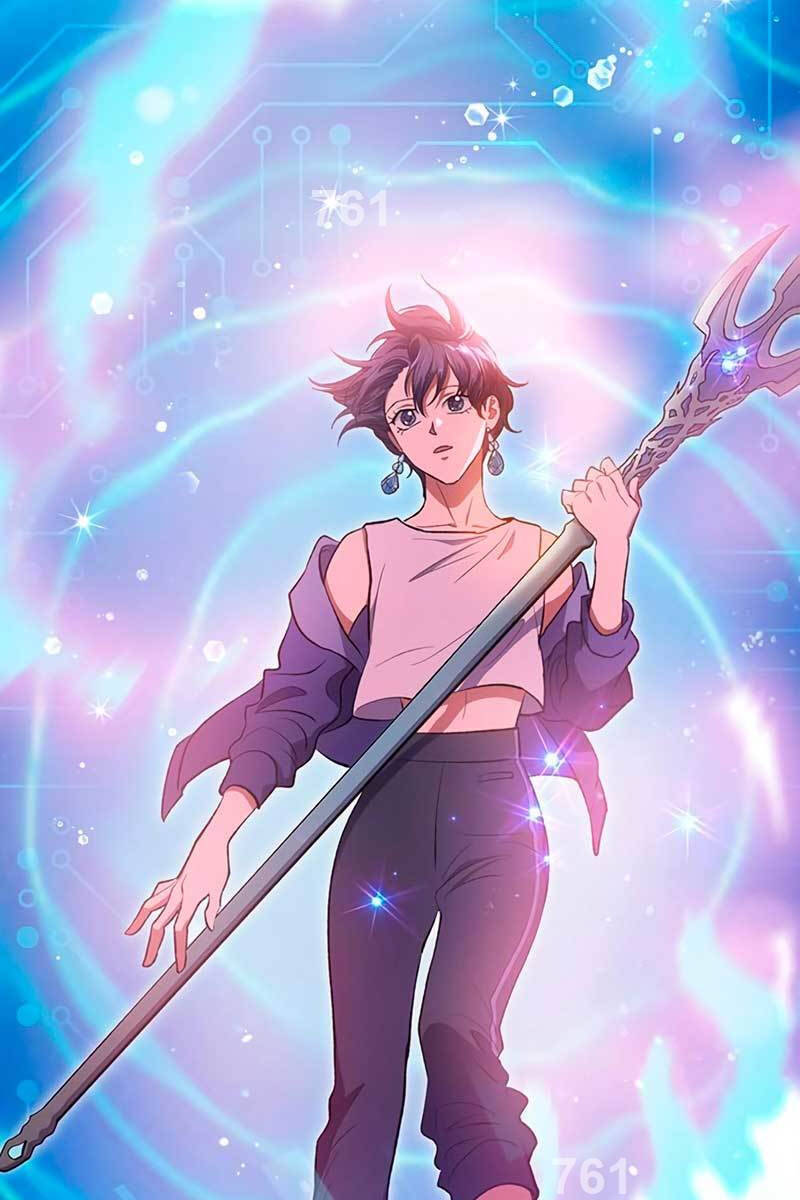 Những Ranker Cấp S Mà Tôi Nuôi Dưỡng Chap 101 - Next Chap 102