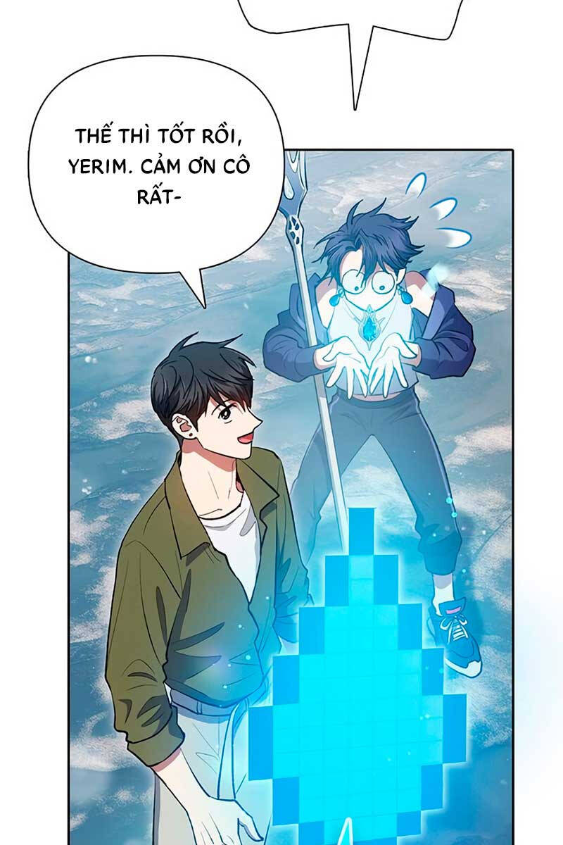 Những Ranker Cấp S Mà Tôi Nuôi Dưỡng Chap 101 - Next Chap 102