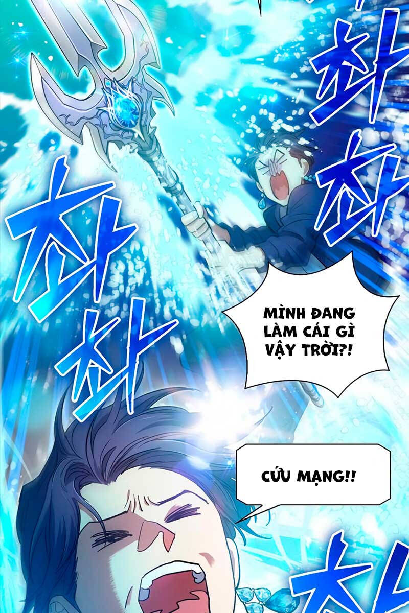 Những Ranker Cấp S Mà Tôi Nuôi Dưỡng Chap 101 - Next Chap 102