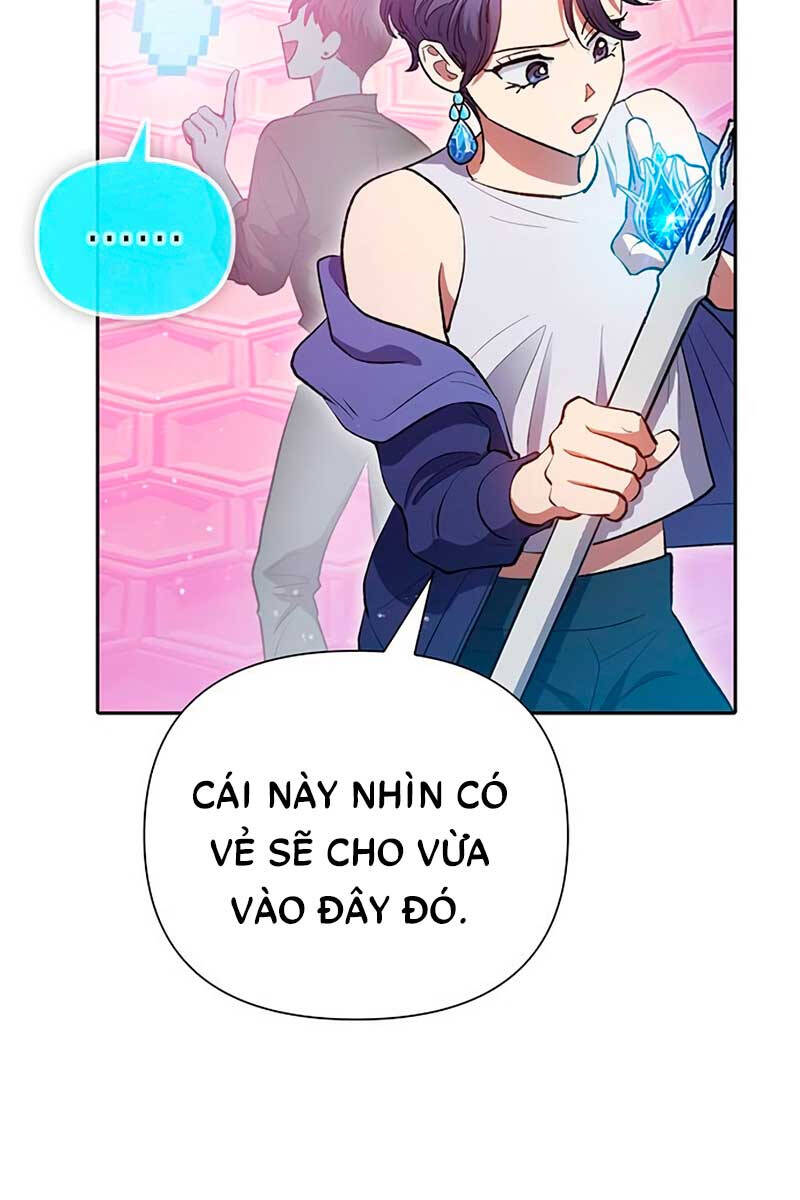Những Ranker Cấp S Mà Tôi Nuôi Dưỡng Chap 101 - Next Chap 102
