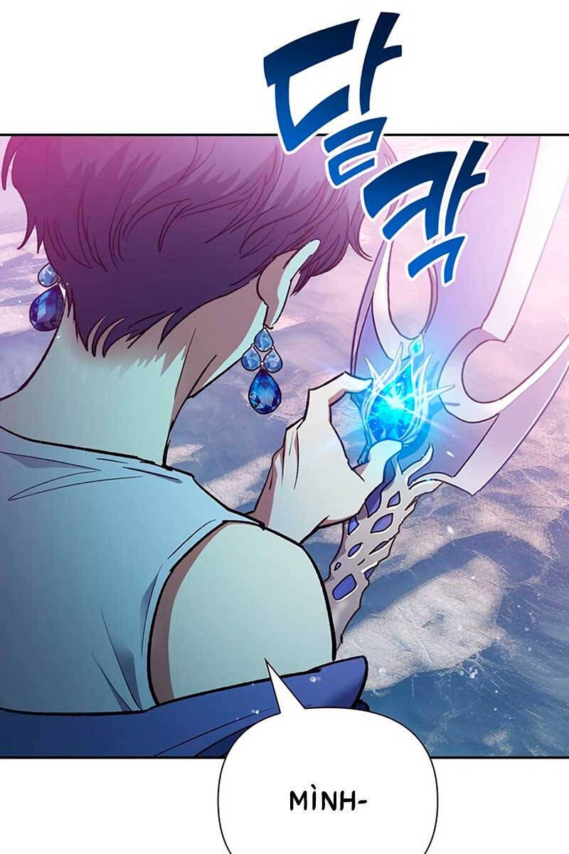 Những Ranker Cấp S Mà Tôi Nuôi Dưỡng Chap 101 - Next Chap 102