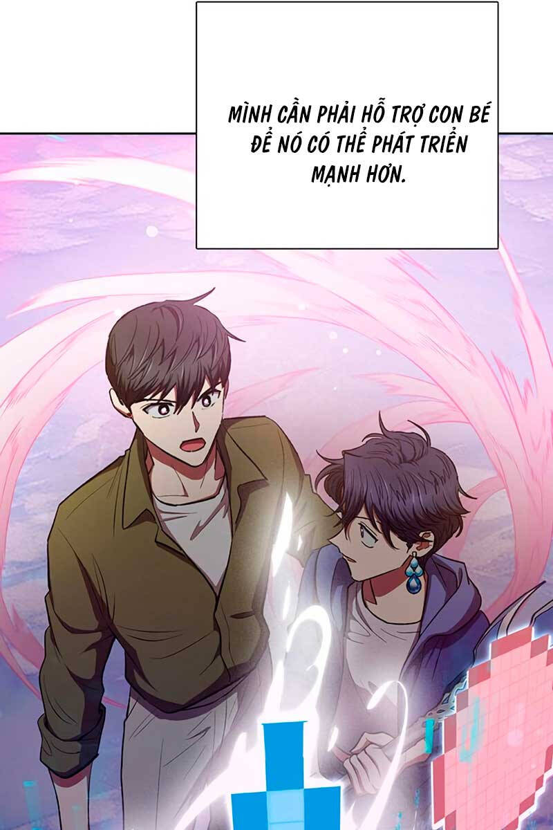 Những Ranker Cấp S Mà Tôi Nuôi Dưỡng Chap 101 - Next Chap 102