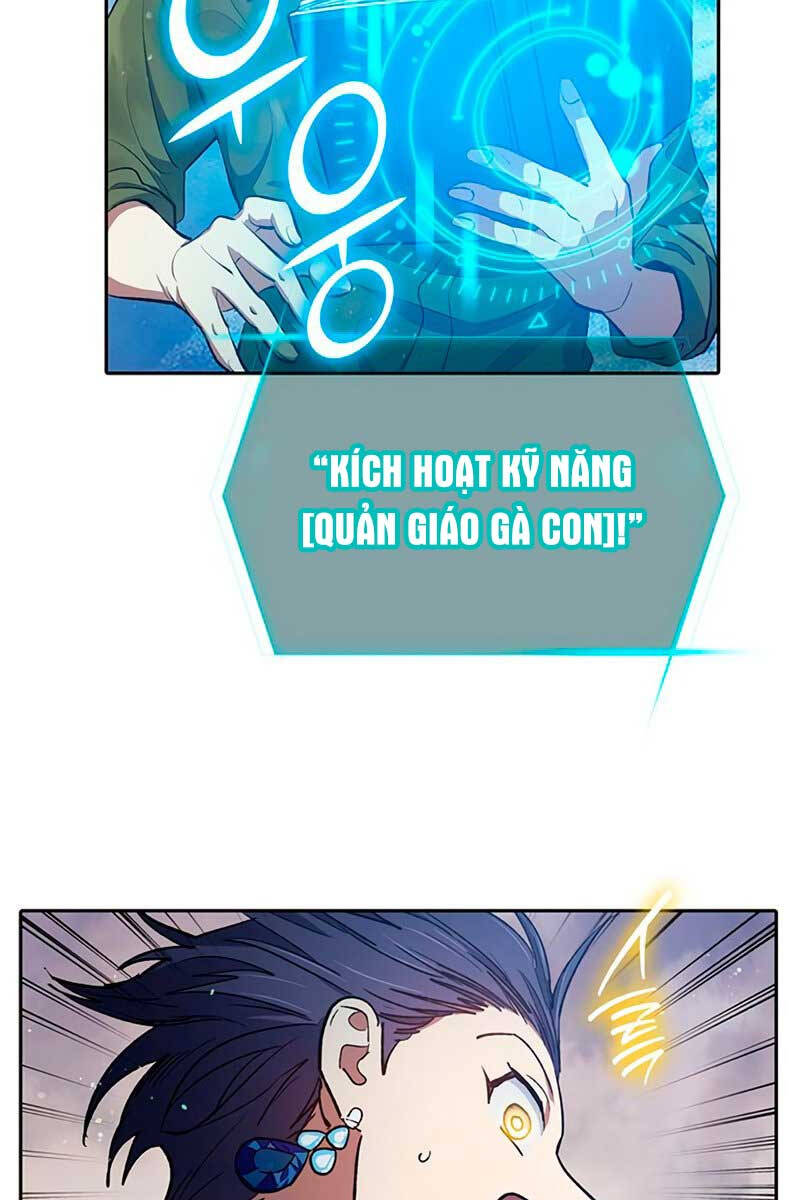 Những Ranker Cấp S Mà Tôi Nuôi Dưỡng Chap 101 - Next Chap 102