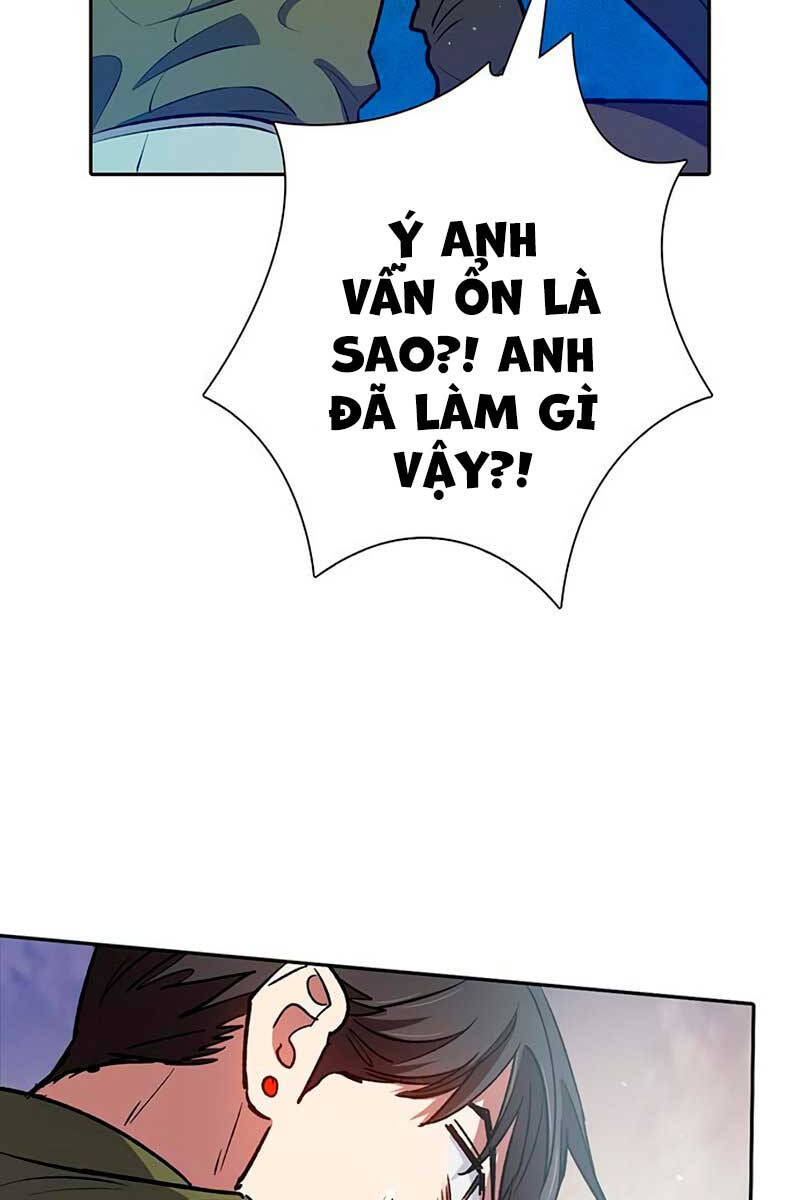 Những Ranker Cấp S Mà Tôi Nuôi Dưỡng Chap 101 - Next Chap 102