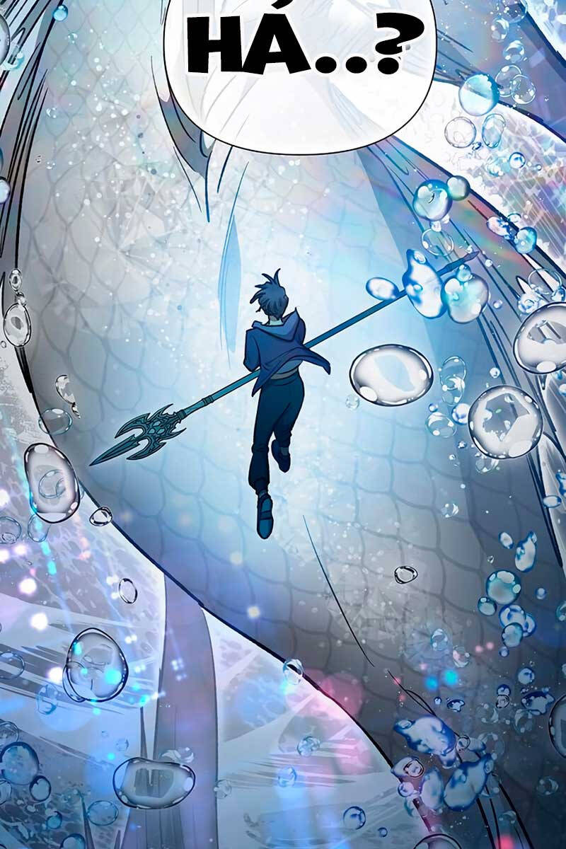 Những Ranker Cấp S Mà Tôi Nuôi Dưỡng Chap 101 - Next Chap 102