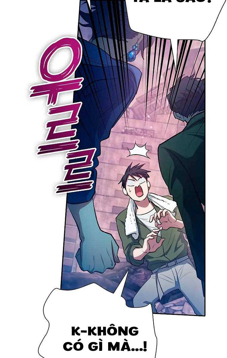 Những Ranker Cấp S Mà Tôi Nuôi Dưỡng Chap 102 - Next Chap 103