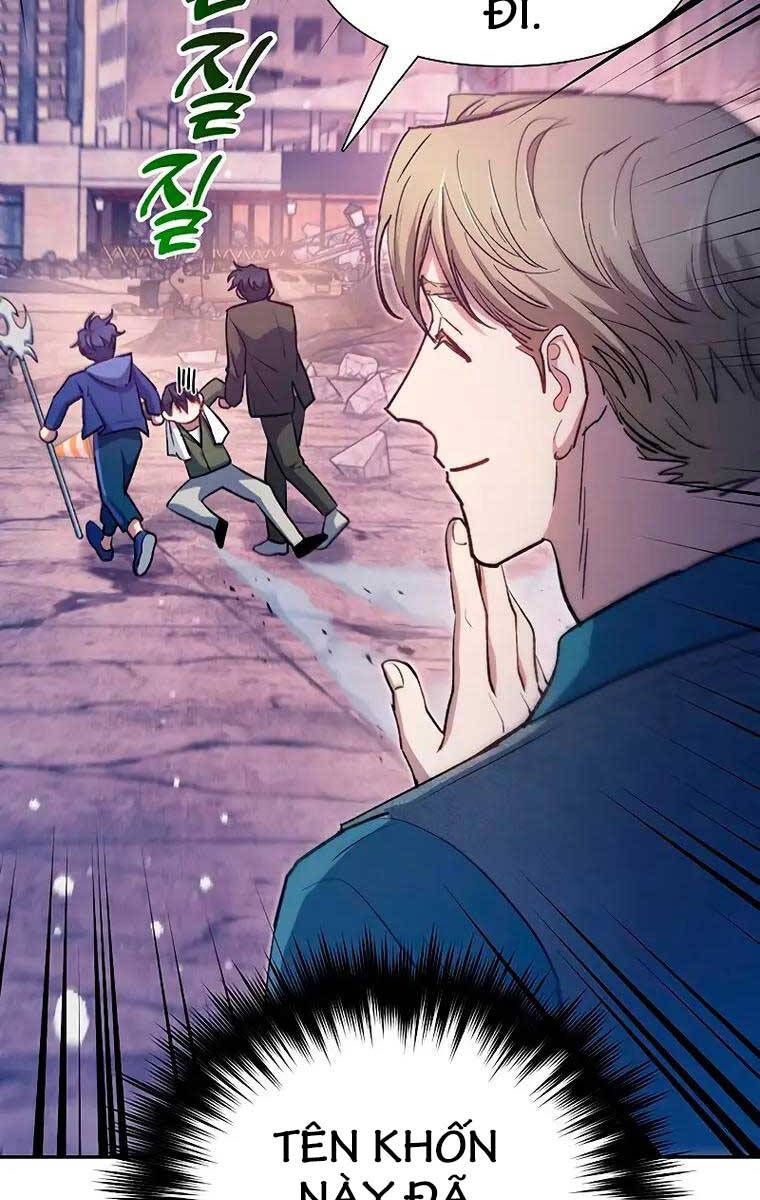 Những Ranker Cấp S Mà Tôi Nuôi Dưỡng Chap 102 - Next Chap 103