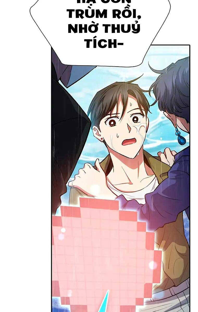 Những Ranker Cấp S Mà Tôi Nuôi Dưỡng Chap 102 - Next Chap 103