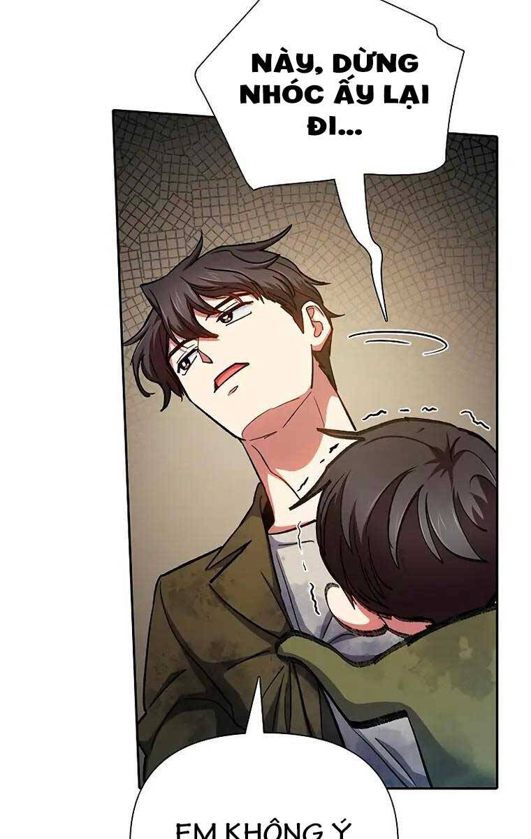Những Ranker Cấp S Mà Tôi Nuôi Dưỡng Chap 102 - Next Chap 103