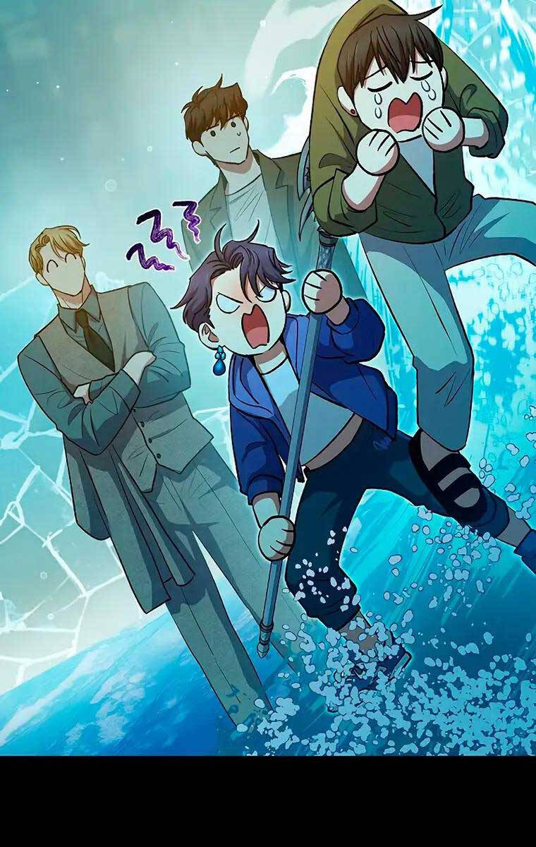 Những Ranker Cấp S Mà Tôi Nuôi Dưỡng Chap 102 - Next Chap 103