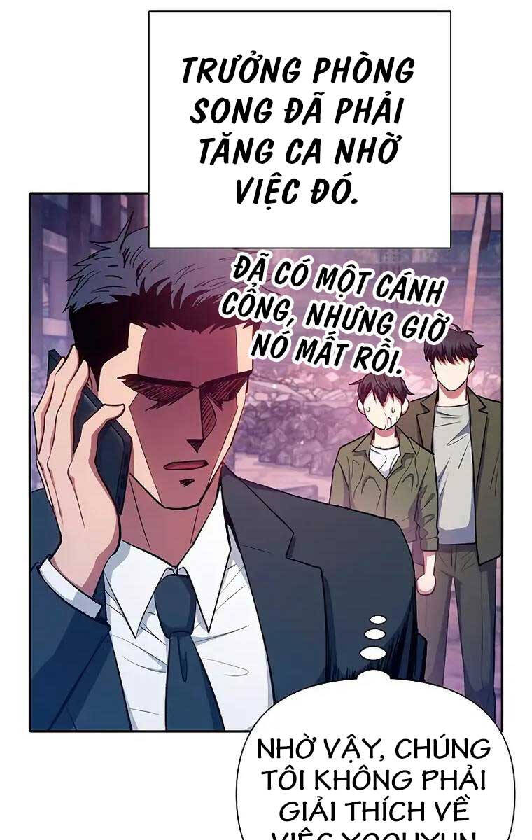 Những Ranker Cấp S Mà Tôi Nuôi Dưỡng Chap 102 - Next Chap 103