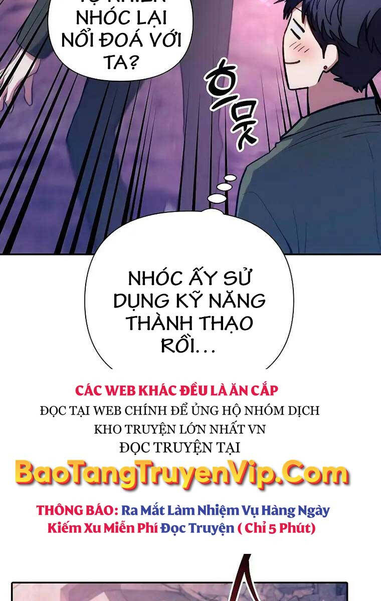 Những Ranker Cấp S Mà Tôi Nuôi Dưỡng Chap 102 - Next Chap 103